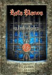 Rata Blanca : Rata Blanca and Glenn Hughes